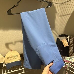 Figs Livingston bottoms XXS tall